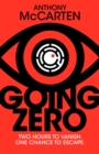 Image for Going Zero