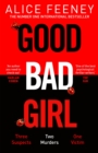 Image for Good Bad Girl