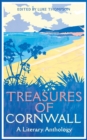 Image for Treasures of Cornwall  : a literary anthology