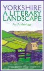 Image for Yorkshire  : a literary landscape