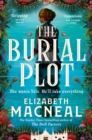 Image for The Burial Plot