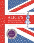 Image for Alice&#39;s Adventures in Wonderland Platinum Jubilee Edition