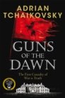 Image for Guns of the dawn