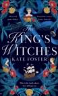 Image for The king&#39;s witches