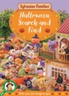 Image for Sylvanian Families: Halloween Search and Find