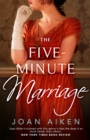 Image for The Five-Minute Marriage