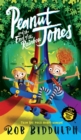 Image for Peanut Jones and the End of the Rainbow