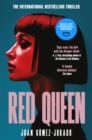 Image for Red queen