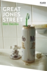Image for Great Jones Street