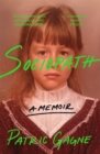 Image for Sociopath  : a memoir