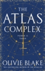 The atlas complex - Blake, Olivie