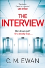 Image for The Interview