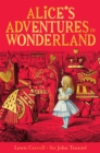 Image for Alice's Adventures in Wonderland