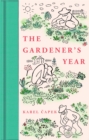 Image for The gardener&#39;s year