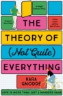 Image for The theory of (not quite) everything