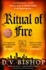 Image for Ritual of fire