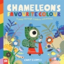 Image for Chameleon&#39;s favourite colour