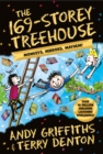 The 169-storey treehouse  : monkeys, mirrors, mayhem! - Griffiths, Andy