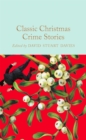 Image for Classic Christmas Crime Stories