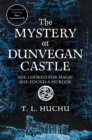 Image for The mystery at Dunvegan Castle