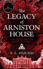 Image for The Legacy of Arniston House