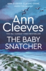 Image for The Baby-Snatcher