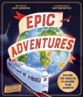 Image for Epic Adventures