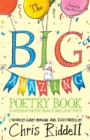 Image for The Big Amazing Poetry Book