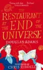 Image for The Restaurant at the End of the Universe Illustrated Edition