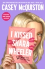 I kissed Shara Wheeler - McQuiston, Casey