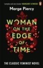 Image for Woman on the Edge of Time