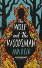 Image for The wolf and the woodsman