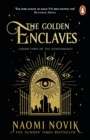 The Golden Enclaves - Novik, Naomi