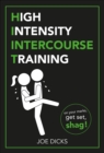 Image for HIIT: High Intensity Intercourse Training