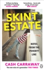 Image for Skint estate  : notes from the poverty line