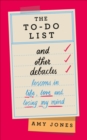 Image for The To-Do List and Other Debacles