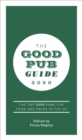 Image for The good pub guide 2020