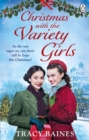 Image for Christmas with the Variety Girls