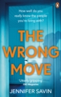 Image for The wrong move