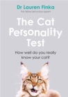 Image for The Cat Personality Test