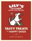 Image for Tasty treats for happy dogs