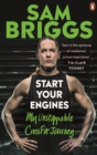 Image for Start your engines  : my unstoppable CrossFit journey