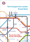 Image for The Transport for London Puzzle Book