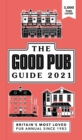 Image for The good pub guide 2021