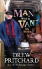 Image for Man with a van  : my story