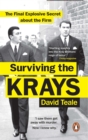 Image for Surviving the Krays  : the final explosive secret about the Krays