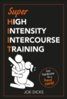 Image for SHIIT - super high intensity intercourse training  : get hardcore for a hard core