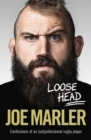 Image for Loose head  : confessions of an (un)professional rugby player