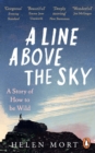 Image for A Line Above the Sky