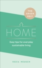 Image for The green edit - home  : easy tips for everyday sustainable living